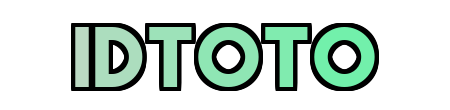 IDTOTO Logo